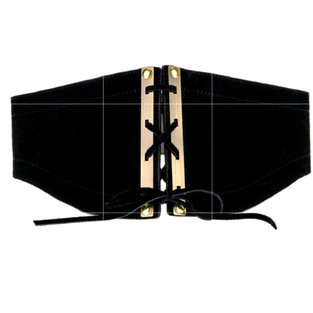 Vintage Inspired Lovestrength Roxy Belt (NWT)